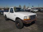 FORD - RANGER