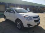 CHEVROLET - EQUINOX