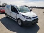 FORD - TRANSIT CONNECT