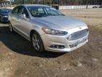 FORD - FUSION