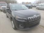 JEEP - CHEROKEE