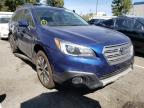 SUBARU - OUTBACK