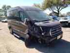 FORD - TRANSIT CONNECT