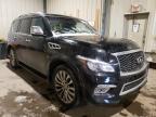 INFINITI - QX80