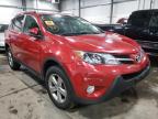 TOYOTA - RAV4