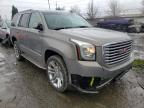 GMC - YUKON