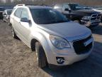 CHEVROLET - EQUINOX