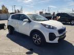 KIA - SPORTAGE