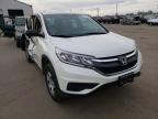 HONDA - CRV