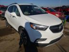 BUICK - ENCORE