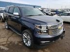 CHEVROLET - TAHOE