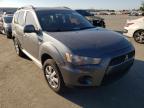 MITSUBISHI - OUTLANDER