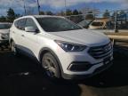 HYUNDAI - SANTA FE