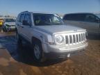 JEEP - PATRIOT