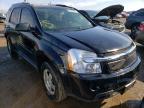 CHEVROLET - EQUINOX