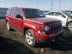 JEEP - PATRIOT