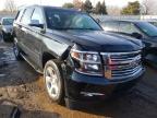 CHEVROLET - TAHOE