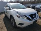 NISSAN - MURANO