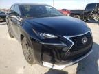 LEXUS - NX