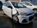 CHEVROLET - SPARK