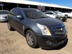 CADILLAC - SRX