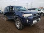 TOYOTA - 4RUNNER