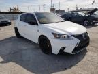 LEXUS - CT 200