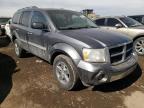 DODGE - DURANGO