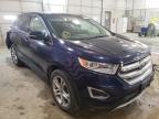 FORD - EDGE