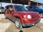 JEEP - PATRIOT