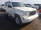 JEEP - LIBERTY