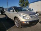BUICK - ENCLAVE