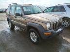 JEEP - LIBERTY