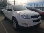 CHEVROLET - TRAVERSE