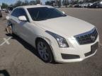 CADILLAC - ATS