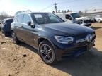 MERCEDES-BENZ - GLC-CLASS