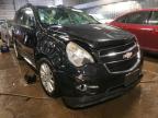 CHEVROLET - EQUINOX