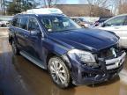 MERCEDES-BENZ - GL-CLASS