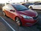 KIA - FORTE