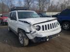 JEEP - PATRIOT