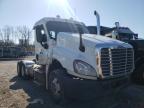 FREIGHTLINER - CASCADIA 1