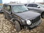 JEEP - PATRIOT