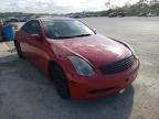 INFINITI - G35