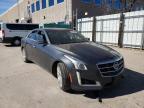 CADILLAC - CTS