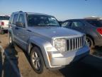 JEEP - LIBERTY