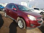 CHEVROLET - EQUINOX