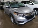 HONDA - HR-V