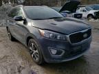 KIA - SORENTO