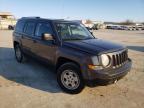 JEEP - PATRIOT