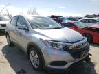 HONDA - HR-V